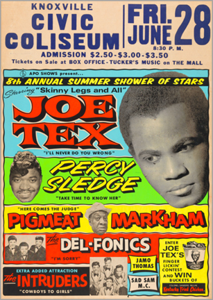 Joe Tex