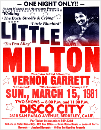 Little Milton