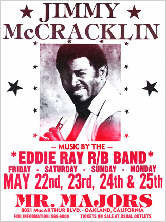 Jimmy McCracklin