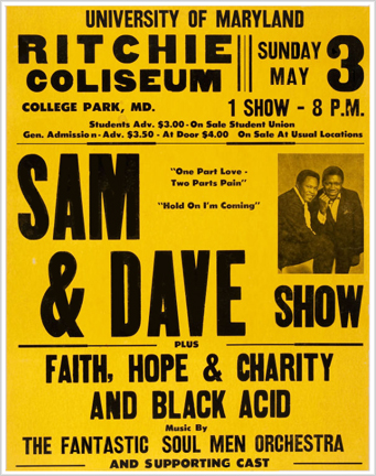 Sam & Dave