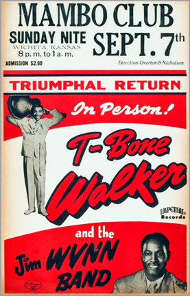 T-Bone Walker