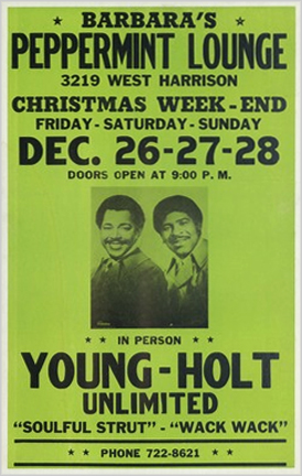 Young-Holt