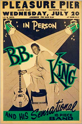 BB King