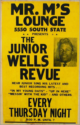 Junior Wells