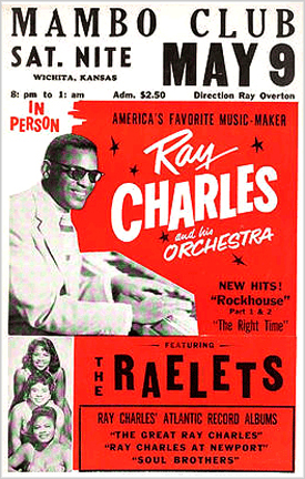 Ray Charles