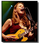 Susan Tedeschi