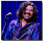 Tab Benoit