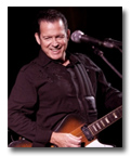 Tommy Castro