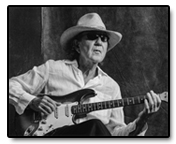 Tony Joe White