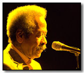 Allen Toussaint