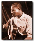 Big Bill Broonzy