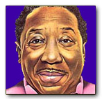 Muddy Waters