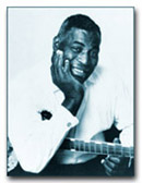 Howlin' Wolf