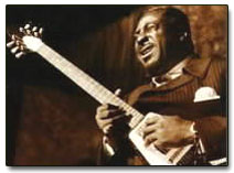 Albert King