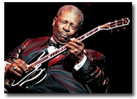 BB King