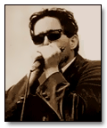 Paul Butterfield