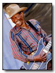 Gatemouth Brown