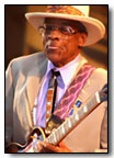 Hubert Sumlin