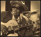 Click here for John Lee Hooker links