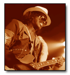 Johnny Guitar Watson