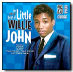 Little Willie John