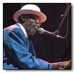 Pinetop Perkins