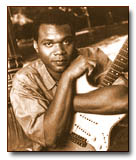 Robert Cray