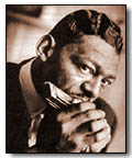 Little Walter Jacobs