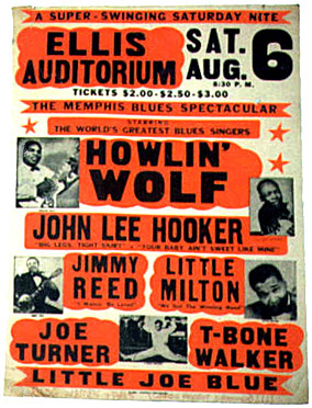 Mobile, Alabama  1964