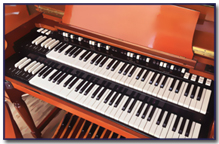 Hammond B3