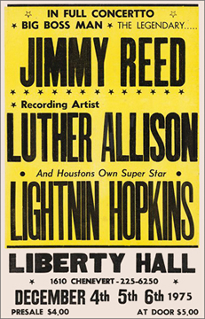 Jimmy Reed