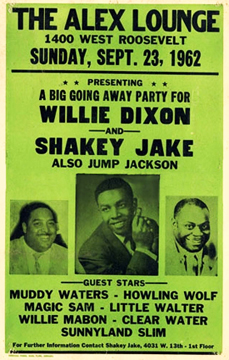 Little Walter