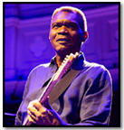Robert Cray
