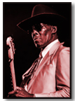 Smokey Wilson