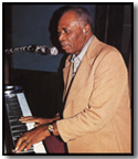 Sunnyland Slim