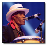 Cyril Neville