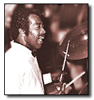 Francis Clay