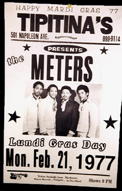 The Meters